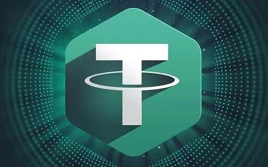 USDT钱包官方下载_USDT中文版最新安卓安装包v6.1.60-第3张图片-欧意下载
