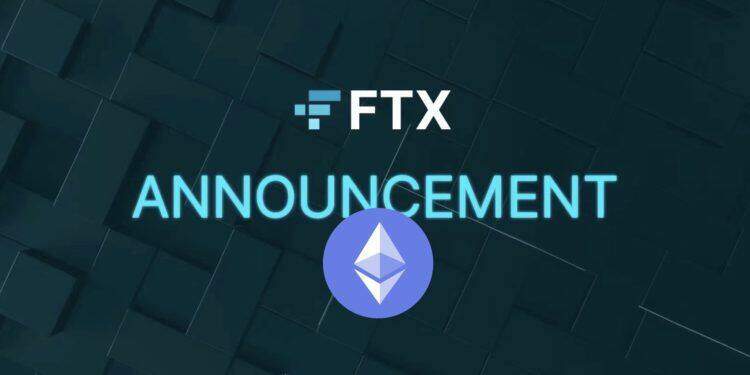 以太坊合并FTX将暂停Arbitrum、Solana、BSC上ETH充提！SBF：仍可交易-第1张图片-欧意下载
