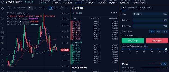 Crypto.com交易所全面介绍-第1张图片-欧意下载