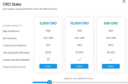 Crypto.com交易所全面介绍-第2张图片-欧意下载
