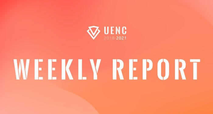 UENC币在哪里买?UENC币上线交易所盘点-第1张图片-欧意下载