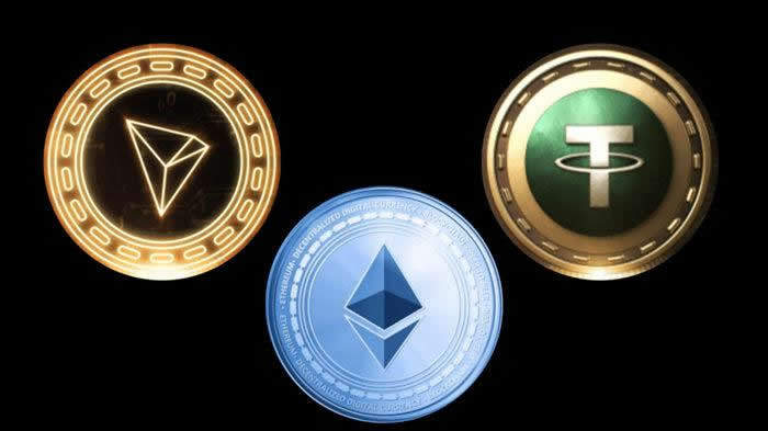 通俗解释提币的三个链类型 提币链的类型如何选择?-第1张图片-欧意下载