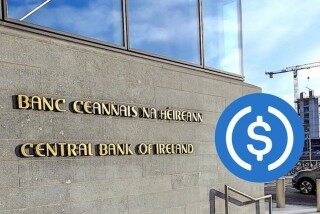 Circle致爱尔兰央行 区块链让金融更好 稳定币促进繁荣