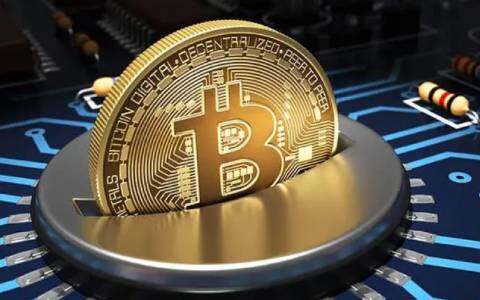 区块链的核心技术(区块链的核心技术中的基础是指)-第1张图片-欧意下载