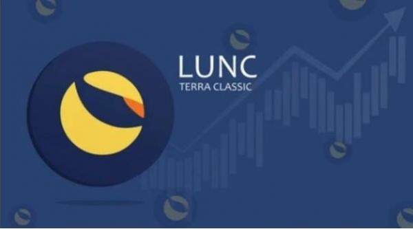 lunc燃烧速度慢 lunc燃烧最新消息-第1张图片-欧意下载