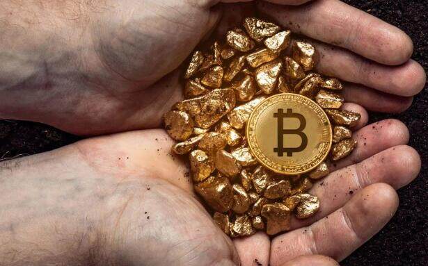 新西兰澳洲比特币交易(新西兰 比特币)-第1张图片-欧意下载
