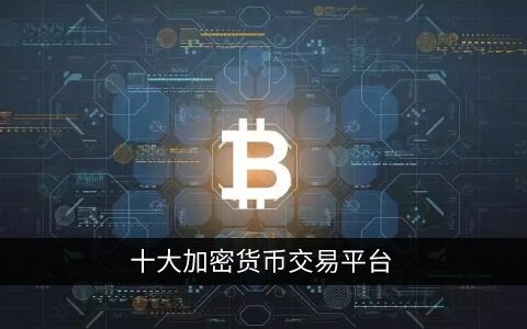 十大加密货币交易平台 最受欢迎的交易所排行榜2022-第1张图片-欧意下载