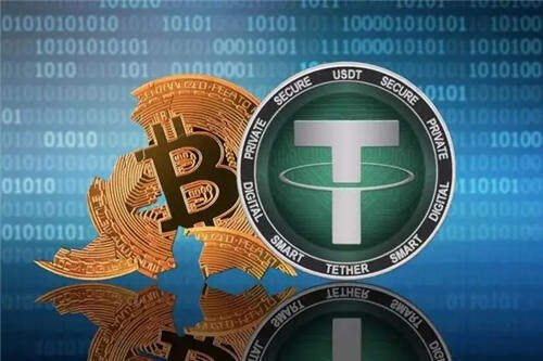 2022年中国能进行USDT交易吗(国内买卖USDT合法吗)-第1张图片-欧意下载