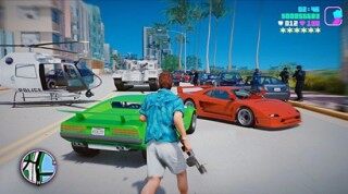 《GTA6》公布发售日还需时日 T2:宁愿跳票也要保证品质