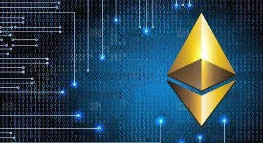 以太坊价格今日行情 2022年以太坊暴跌后会暴涨嘛-第1张图片-欧意下载 以太坊价格今日行情 2022年以太坊暴跌后会暴涨嘛-第1张图片-欧意下载