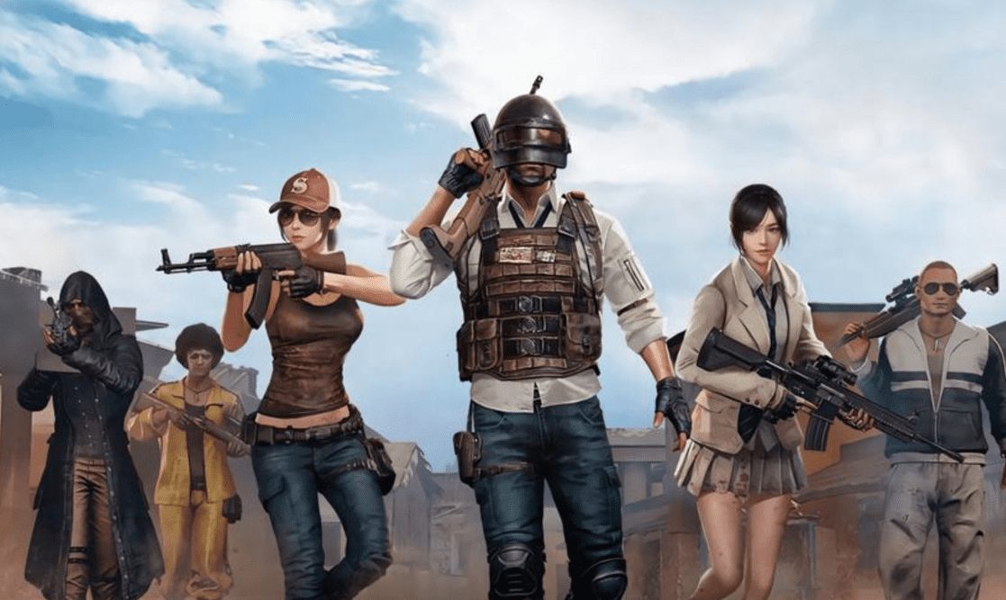 绝地求生吃鸡追封怎么解决-第1张图片-欧意下载