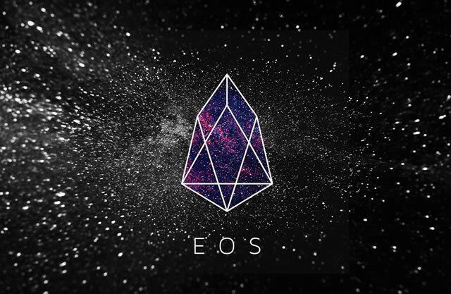 EOS的核心特点是什么？EOS有哪些技术优点？-第1张图片-欧意下载