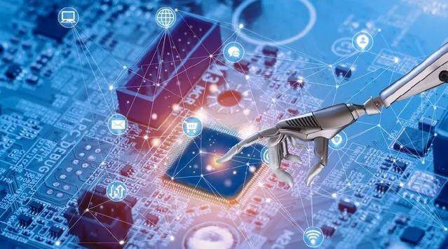 EOS的核心特点是什么？EOS有哪些技术优点？-第2张图片-欧意下载