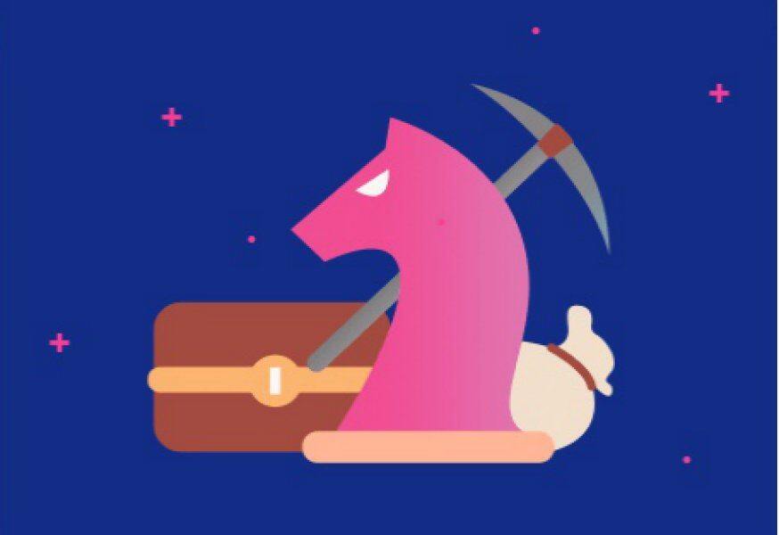 盘点常见的9种区块链攻击方式-第4张图片-欧意下载