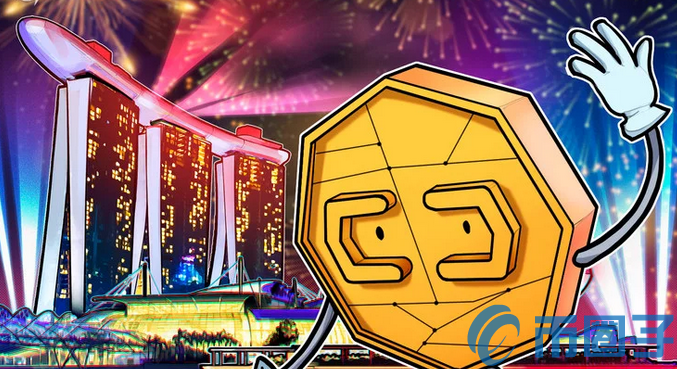 OKCoin为新加坡元提供支持并在当地开设办事处-第1张图片-欧意下载