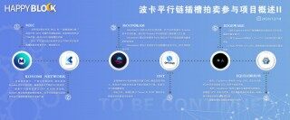 波卡平行链插槽拍卖参与项目概述