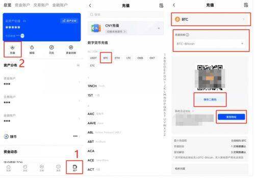 如何购买shib币？shib购买全教程-第4张图片-欧意下载