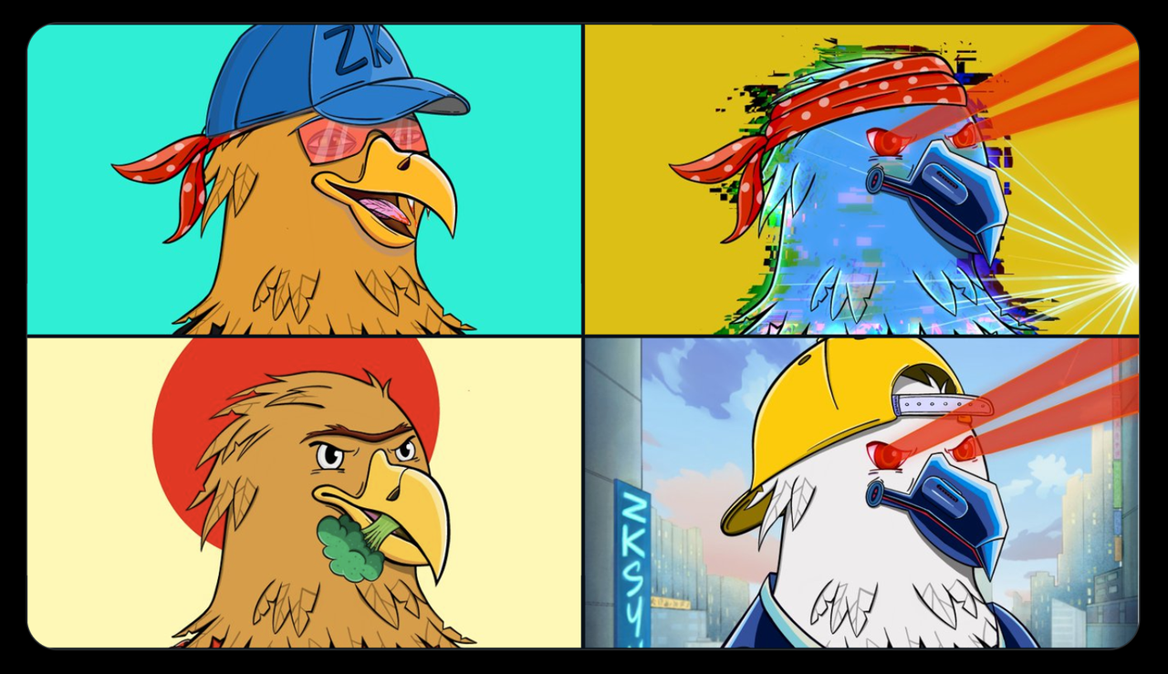 zkSync 2.0主网即将上线 你需要了解哪些生态？-第12张图片-欧意下载