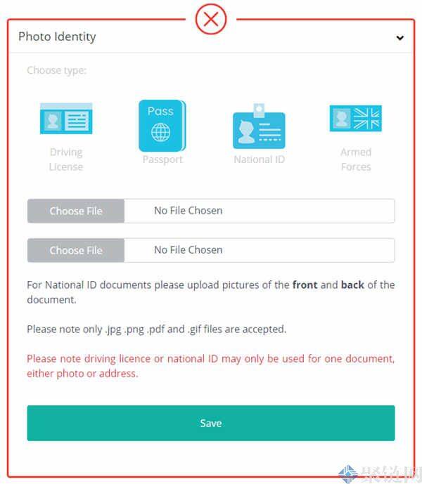 CoinCornr钱包怎么用？CoinCornr钱包创建教程-第5张图片-欧意下载