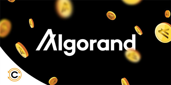 一个ALGO币价值多少人民币-第1张图片-欧意下载