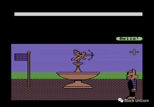 A16z：虚拟社会、区块链和元宇宙-第1张图片-欧意下载