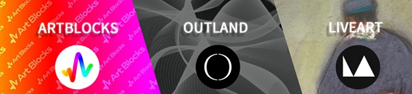 顶级Wb3艺术策展平台分析报告-第1张图片-欧意下载 顶级Wb3艺术策展平台分析报告-第1张图片-欧意下载