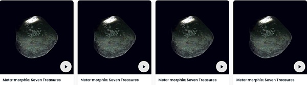 顶级Wb3艺术策展平台分析报告-第8张图片-欧意下载 顶级Wb3艺术策展平台分析报告-第8张图片-欧意下载