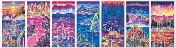 顶级Wb3艺术策展平台分析报告-第9张图片-欧意下载 顶级Wb3艺术策展平台分析报告-第9张图片-欧意下载