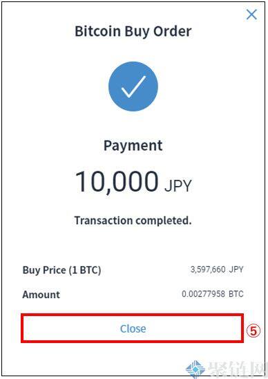 bitflyr交易流程复杂吗？bitflyr交易流程介绍-第4张图片-欧意下载