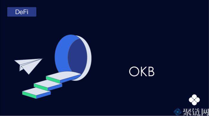 OK平台币是哪个币？OK平台币介绍-第1张图片-欧意下载