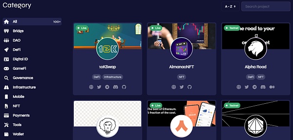 Rollup之争：Starkwar概览-第7张图片-欧意下载