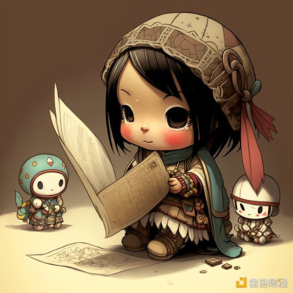 盘点2023十大潜力加密叙事：创新仍在熊市继续-第1张图片-欧意下载