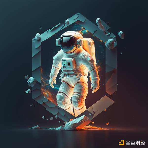 盘点2023十大潜力加密叙事：创新仍在熊市继续-第4张图片-欧意下载