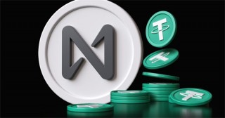 一个NEAR币价值多少人民币