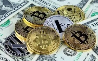 比特币历史价格走势图2019