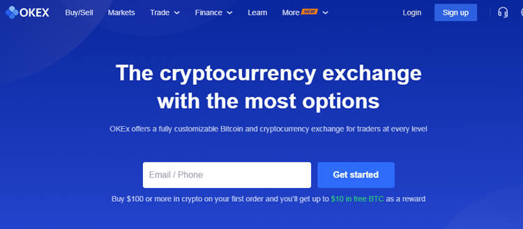 币圈国内三大交易所有哪些？排名前三的币圈交易所介绍！-第3张图片-欧意下载