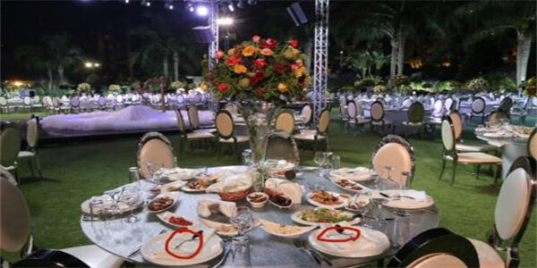 比特币狂热粉丝到底有多狂热 黎巴嫩的比特币主题婚礼-第4张图片-欧意下载