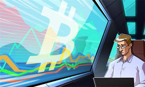 比特币分析师绘制出BTC 价格走势的关键牛市和熊市案例-第1张图片-欧意下载