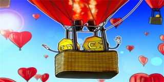 比特币狂热粉丝到底有多狂热 黎巴嫩的比特币主题婚礼