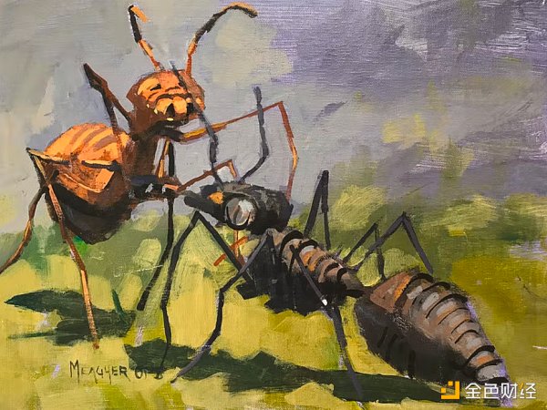 中本聪系数会如何影响区块链的健壮性？-第2张图片-欧意下载