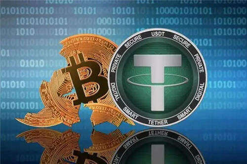 2022年中国能进行USDT交易吗(国内买卖USDT合法吗)-第1张图片-欧意下载