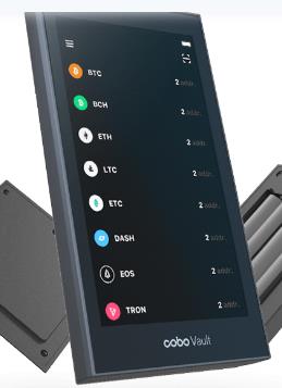 Trzor钱包转币被盗(硬件钱包全面介绍及如何正确屯币)-第7张图片-欧意下载 Trzor钱包转币被盗(硬件钱包全面介绍及如何正确屯币)-第7张图片-欧意下载