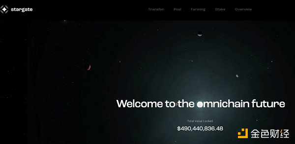 发币在即？一文盘点LayrZro的21个生态项目-第3张图片-欧意下载