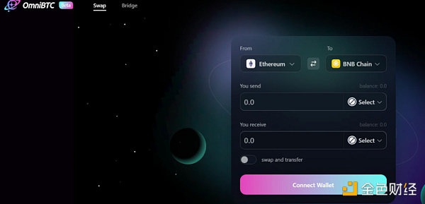 发币在即？一文盘点LayrZro的21个生态项目-第7张图片-欧意下载
