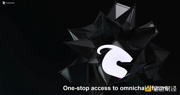 发币在即？一文盘点LayrZro的21个生态项目-第11张图片-欧意下载