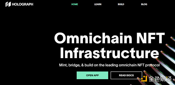 发币在即？一文盘点LayrZro的21个生态项目-第12张图片-欧意下载