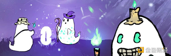 发币在即？一文盘点LayrZro的21个生态项目-第14张图片-欧意下载