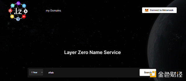 发币在即？一文盘点LayrZro的21个生态项目-第21张图片-欧意下载