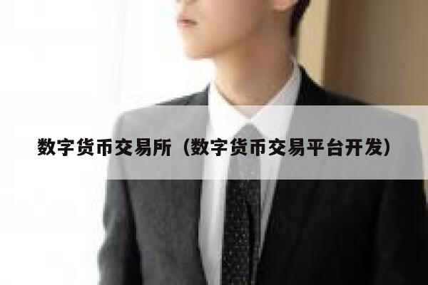 数字货币交易所（数字货币交易平台开发）-第1张图片-欧意下载