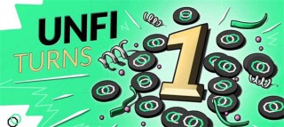 UNFI币今日最新价格行情